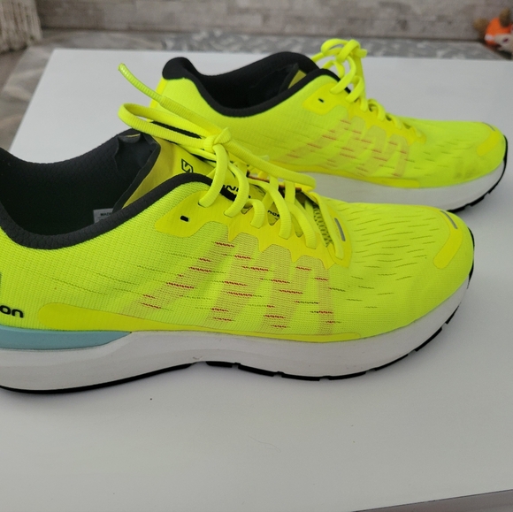 Salomon Sonic 3 Balance running shoe - Picture 4 of 7